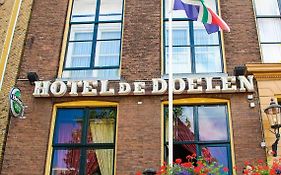Hotel Doelen Groningen